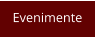 Evenimente